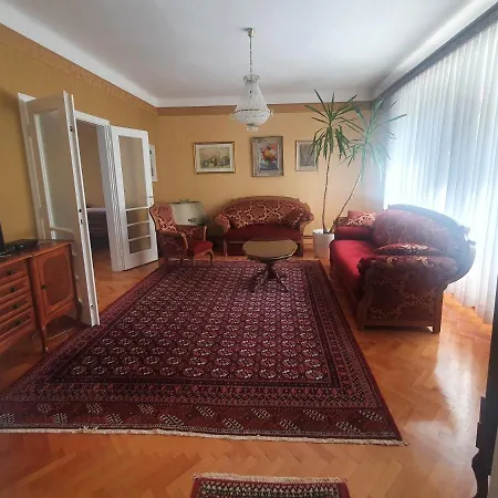 Lägenhet Vijecnica Tuzlaks Sarajevo