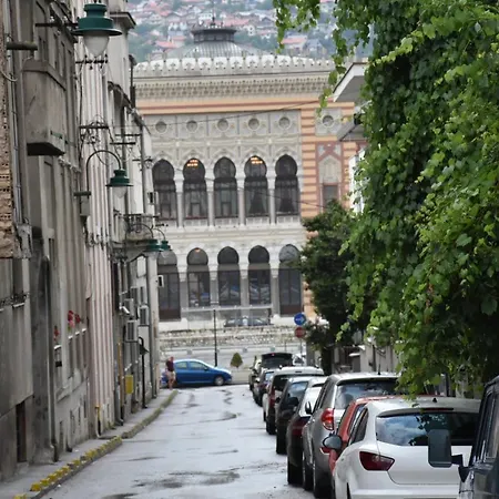 Vijecnica Tuzlaks